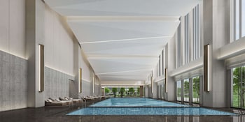 doubletree by hilton jiangxi fuzhou