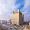 hilton garden inn anshan