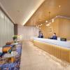 hilton garden inn anshan