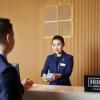 hilton garden inn anshan