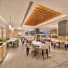hilton garden inn anshan