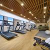 hilton garden inn anshan
