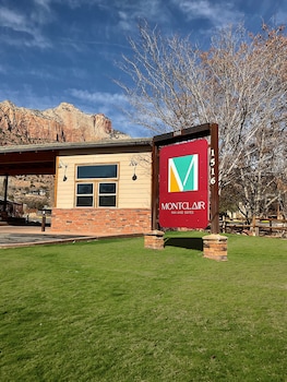 Montclair At Zion,Springdale>>Hurricane,3 star