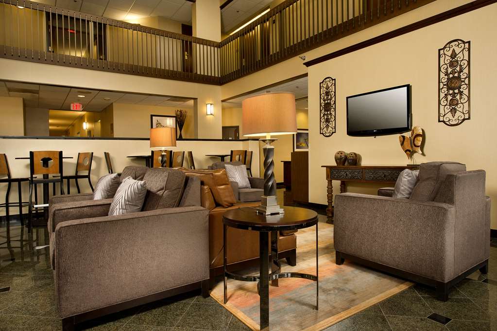 drury inn and suites springfield il