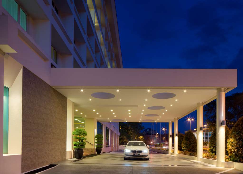 radisson hotel brunei darussalam
