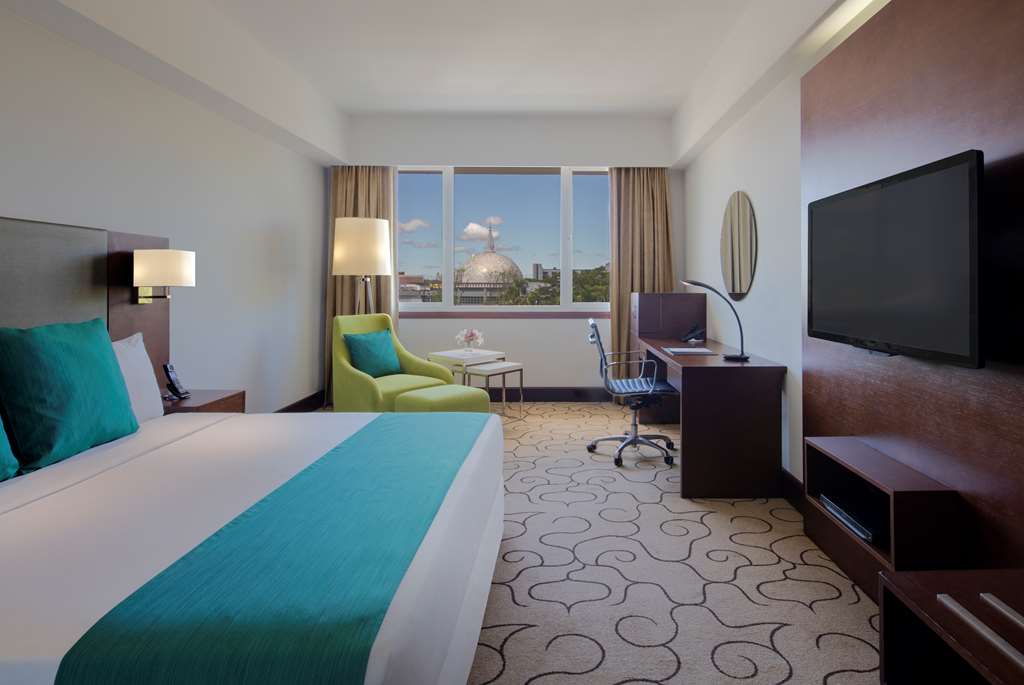 radisson hotel brunei darussalam