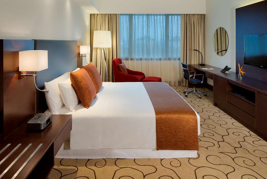 radisson hotel brunei darussalam