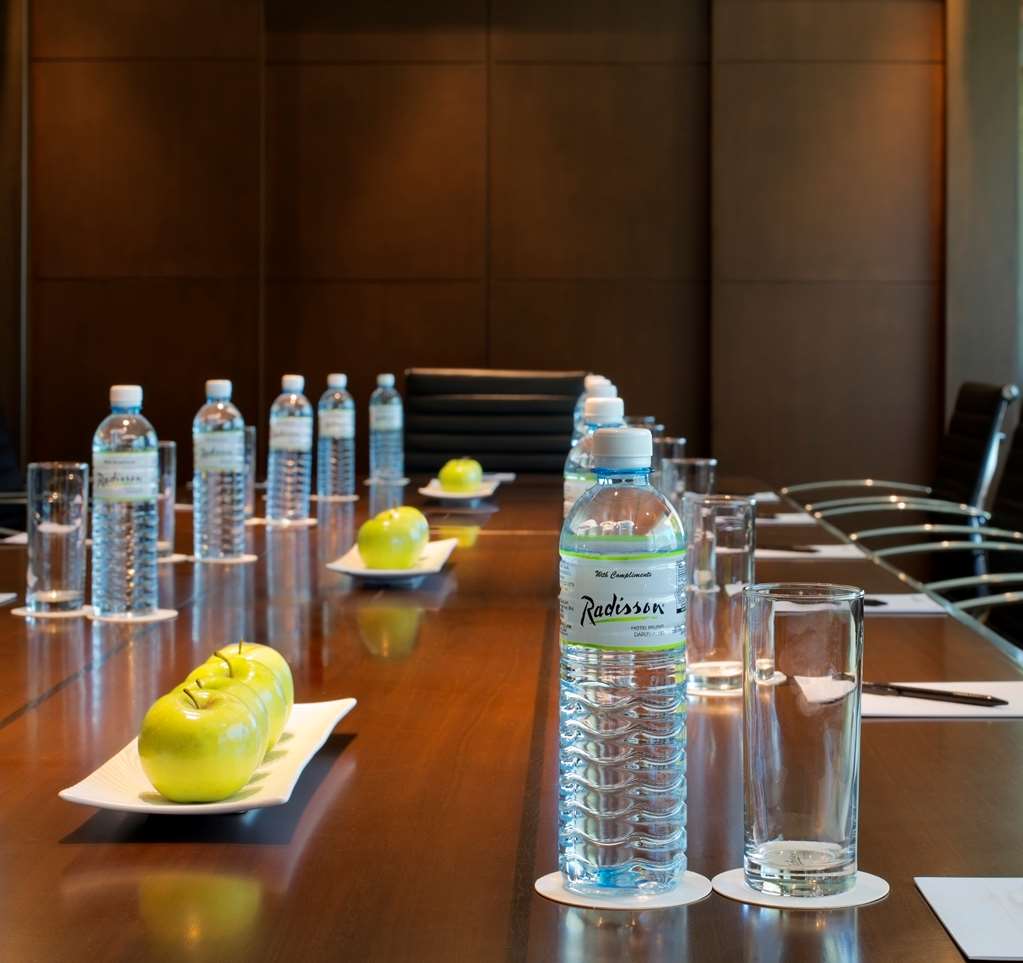 radisson hotel brunei darussalam