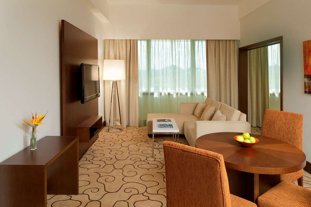 radisson hotel brunei darussalam