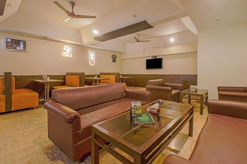hotel siddharth