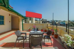 hotel siddharth