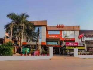 hotel siddharth