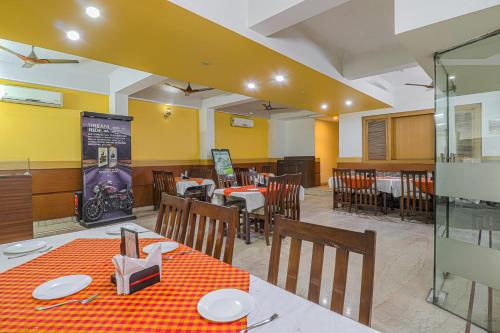 hotel siddharth