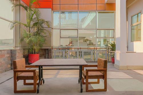 hotel siddharth