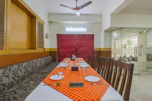 hotel siddharth
