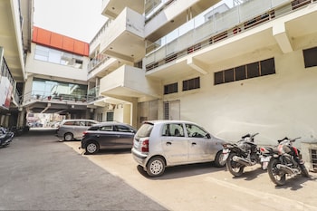 hotel siddharth
