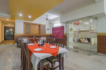 hotel siddharth