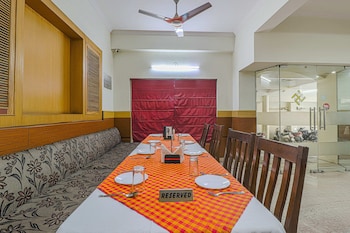 hotel siddharth