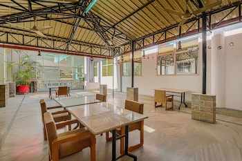 hotel siddharth