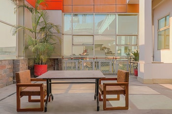 hotel siddharth