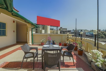 hotel siddharth