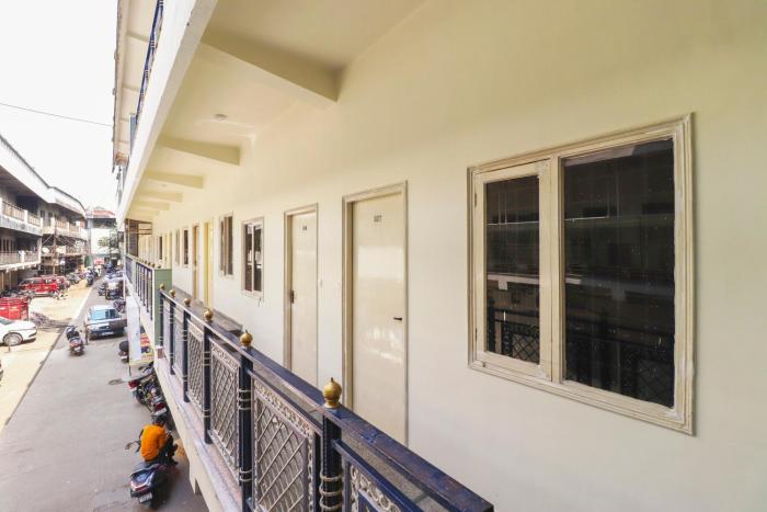 hotel siddharth