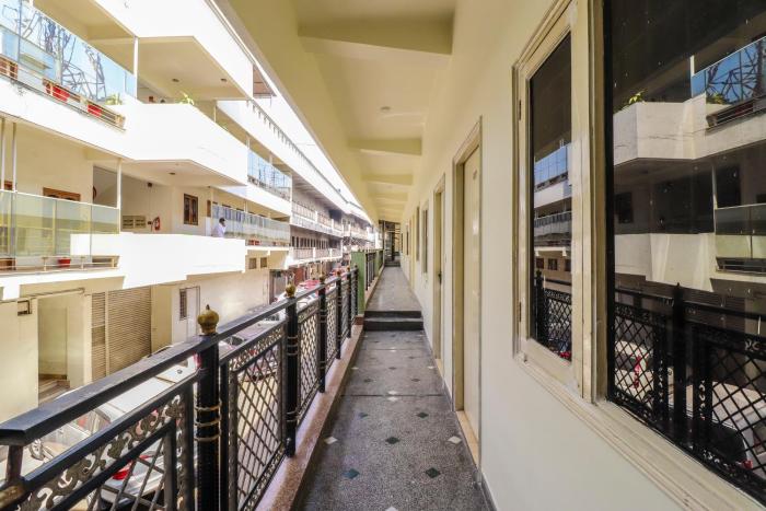 hotel siddharth