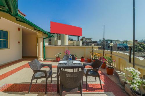 hotel siddharth