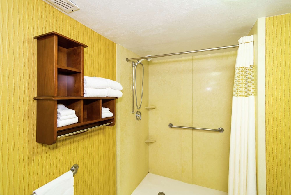hampton inn st george