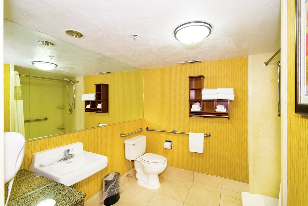 hampton inn st george