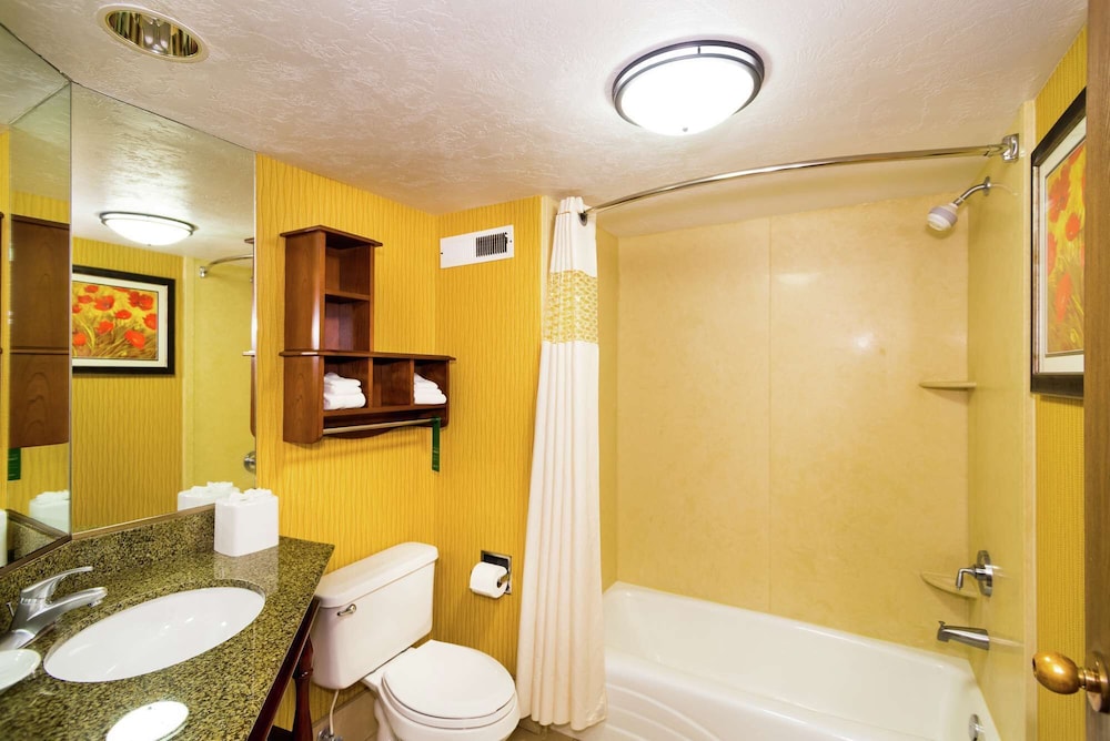 hampton inn st george