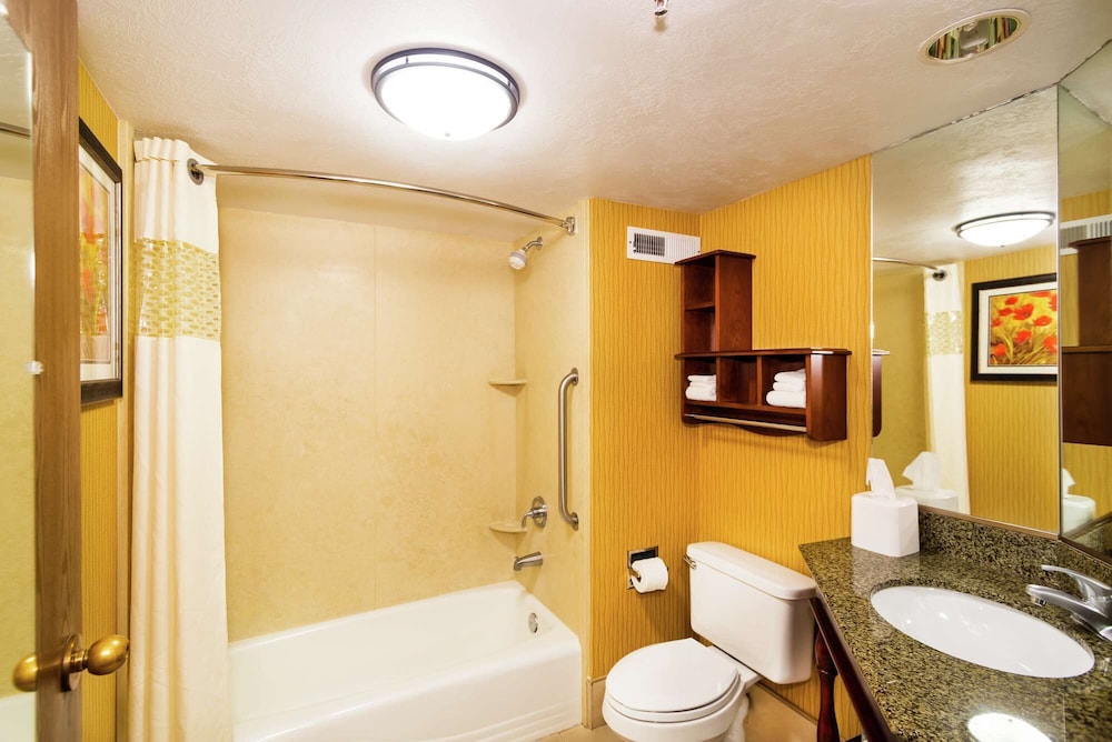 hampton inn st george