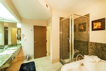 hampton inn st george