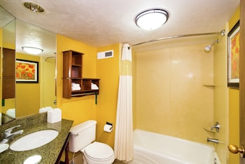 hampton inn st george