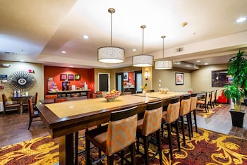 hampton inn st george