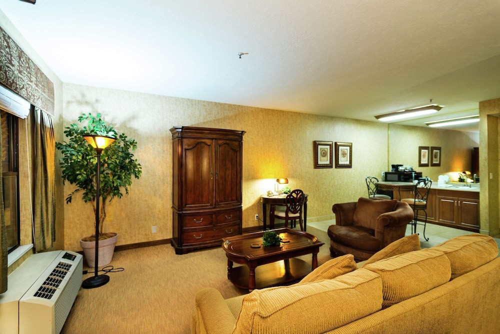 hampton inn st george
