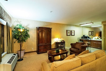 hampton inn st george