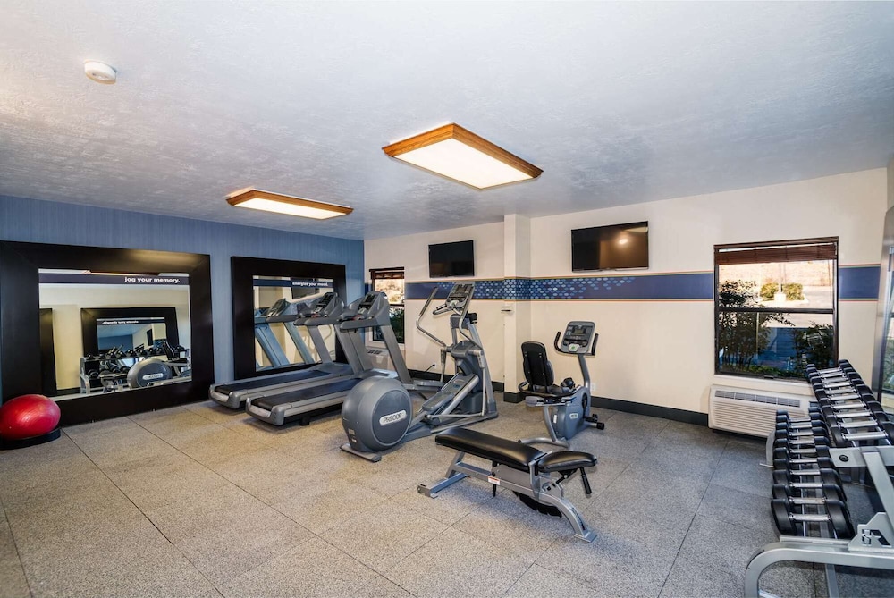 hampton inn st george