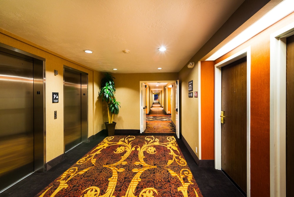hampton inn st george