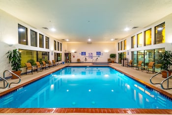 hampton inn st george