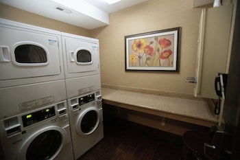 hampton inn st george