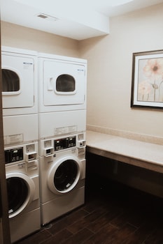 hampton inn st george