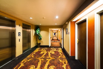 hampton inn st george