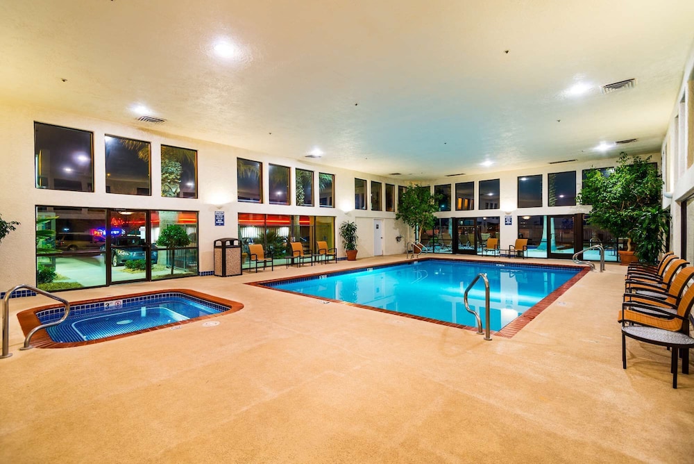 hampton inn st george