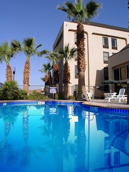 hampton inn st george