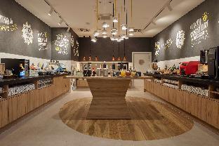 hampton by hilton poznan swarzedz