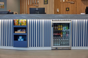 hampton by hilton poznan swarzedz