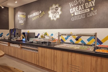 hampton by hilton poznan swarzedz