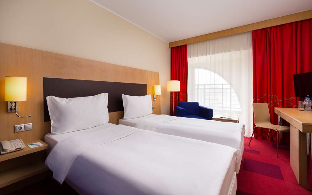 Park Inn By Radisson Nevsky,Near Stockmann,4 star