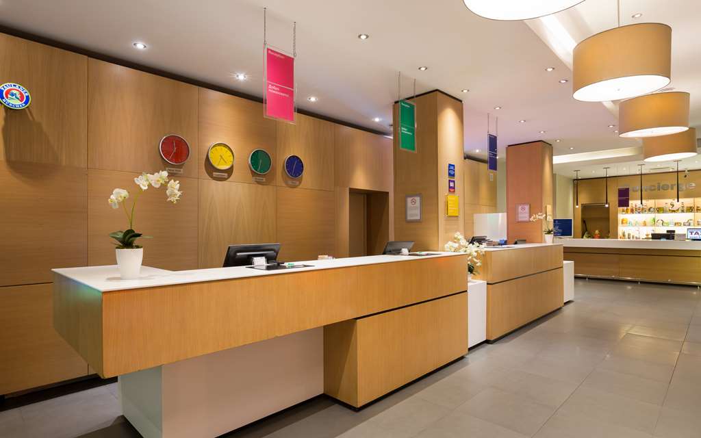 Park Inn By Radisson Nevsky,Near Stockmann,4 star